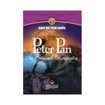 Carti si Birotica - Carti - Fictiune - Peter Pan in Gradinile Kensington - James Matthew Barrie - Infinity.ro