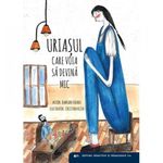 Carti si Birotica - Carti - Fictiune - Uriasul care voia sa devina mic, autor Damian Feraru - Infinity.ro