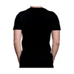 Fashion, accesorii si bijuterii - Barbati - Imbracaminte - Tricouri si bluze barbati - Tricou personalizat cu mesaj amuzant, Priti Global, pentru investitori in crypto, Eat, Sleep, Trade, Repeat, Negru, S - Infinity.ro