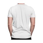 Fashion, accesorii si bijuterii - Barbati - Imbracaminte - Tricouri si bluze barbati - Tricou personalizat pentru barbati, Priti Global, cadou unic pentru vegetarieni, Alb, XL - Infinity.ro