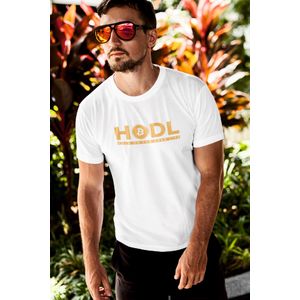 Tricou personalizat cu Bitcoin pentru barbati, Priti Global