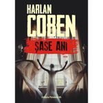 Carti si Birotica - Carti - Fictiune - Sase ani, Harlan Coben - Infinity.ro