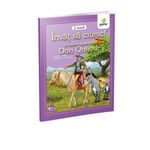 Carti si Birotica - Carti - Fictiune - Don Quijote - Infinity.ro