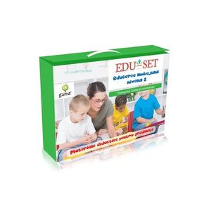 Educarea limbajului - nivelul 2. Domeniul Limba si comunicare