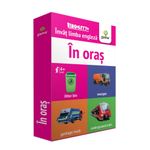 Carti si Birotica - Carti - Fictiune - In oras - Infinity.ro