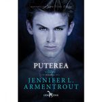 Carti si Birotica - Carti - Fictiune - Titanii Vol.2 Puterea, Jennifer L. Armentrout - Infinity.ro