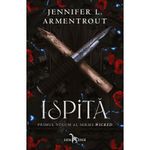 Carti si Birotica - Carti - Fictiune - Wicked. vol. 1 Ispita, Jennifer L. Armentrout - Infinity.ro