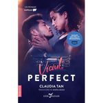 Carti si Birotica - Carti - Fictiune - Viciul perfect, Claudia Tan - Infinity.ro