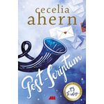 Carti si Birotica - Carti - Bestseller - Post-Scriptum, Cecelia Ahern - Infinity.ro