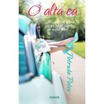 Carti si Birotica - Carti - Fictiune - O alta ea Petruta Petre - Infinity.ro