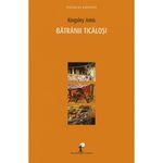 Carti si Birotica - Carti - Fictiune - Batranii ticalosi - Kingsley Amis - Infinity.ro