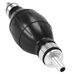 Casa si Gradina - Gradinarit si plante - Agricultura - Utilaje agricole - Pompa amorsare, cu supapa unisens, cauciuc, diametru 8 mm, pentru utilaje agricole si aplicatii sanitare si mecanice - Infinity.ro