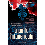 Carti si Birotica - Carti - Fictiune - Triumful intunericului, Eric Giacometti, Jacques Ravenne - Infinity.ro