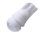 Auto si Moto - Electrice auto - Iluminare si semnalizare - Becuri auto - Becuri led T10 W5W ceramic 2 buc / set - Infinity.ro