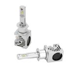 Auto si Moto - Electrice auto - Iluminare si semnalizare - Becuri auto - Set 2 becuri CSP M3 H1 - Infinity.ro