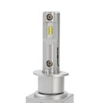 Auto si Moto - Electrice auto - Iluminare si semnalizare - Becuri auto - Set 2 becuri CSP M3 H1 - Infinity.ro