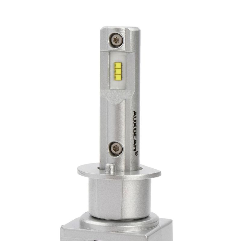 Auto si Moto - Electrice auto - Iluminare si semnalizare - Becuri auto - Set 2 becuri CSP M3 H1 - Infinity.ro
