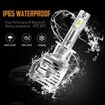 Auto si Moto - Electrice auto - Iluminare si semnalizare - Becuri auto - Set 2 becuri CSP M3 H1 - Infinity.ro