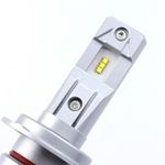 Auto si Moto - Electrice auto - Iluminare si semnalizare - Becuri auto - Set 2 becuri CSP M3 H1 - Infinity.ro