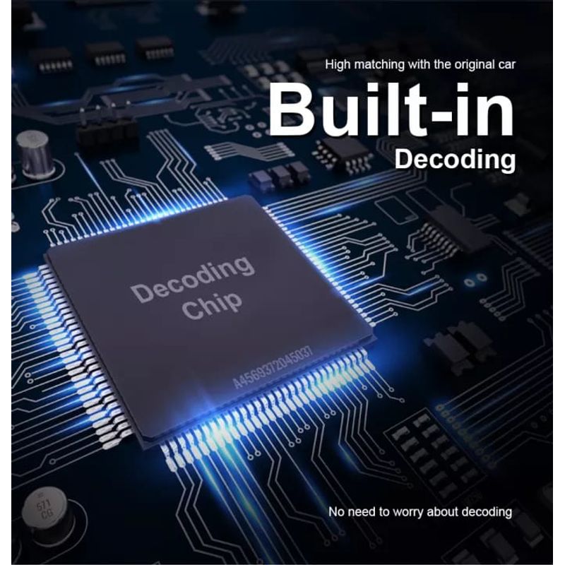 Auto si Moto - Electrice auto - Iluminare si semnalizare - Becuri auto - Kit de 2 becuri led conversie HID to LED D2s/r plug and play Canbus Pro 40w - Infinity.ro