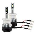 Auto si Moto - Electrice auto - Iluminare si semnalizare - Becuri auto - Kit Becuri Led CSP V5 D1s/ D2s /D3s/ D4s 2buc /set - Infinity.ro