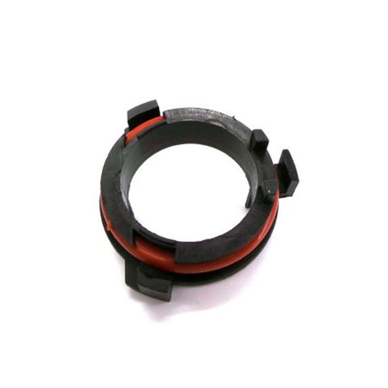 Auto si Moto - Electrice auto - Iluminare si semnalizare - Becuri auto - Set 2 adaptoare becuri led auto H7 Opel Astra G, Honda CR-v, Mazda - Infinity.ro