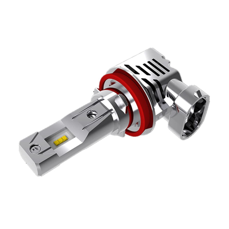 Kit becuri led auto CSP ZES M3 H8/H9/H11 2 buc /set