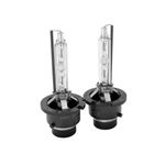 Auto si Moto - Electrice auto - Iluminare si semnalizare - Becuri auto - Becuri xenon D2R 8000K 35 w Trem Vision Original 2 buc /set - Infinity.ro