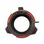 Auto si Moto - Electrice auto - Iluminare si semnalizare - Becuri auto - Set 2 adaptoare becuri led auto H7 BMW E39 - Infinity.ro