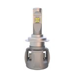 Auto si Moto - Electrice auto - Iluminare si semnalizare - Becuri auto - Kit Leduri auto Cree XHP70 H7 Canbus set de 2 buc - Infinity.ro