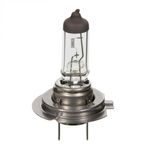 Auto si Moto - Electrice auto - Iluminare si semnalizare - Becuri auto - Set 2 becuri halogen 55w 4300K Skyline Silver H7 cu 12V - Infinity.ro