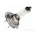 Auto si Moto - Electrice auto - Iluminare si semnalizare - Becuri auto - Set 2 becuri halogen 55w 4300K Skyline Silver H7 cu 12V - Infinity.ro