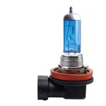 Auto si Moto - Electrice auto - Iluminare si semnalizare - Becuri auto - Set 2 becuri halogen 55w 5000K Skyline H9 cu 12V - Infinity.ro