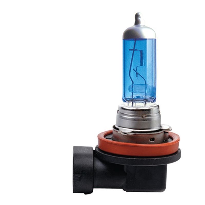 Auto si Moto - Electrice auto - Iluminare si semnalizare - Becuri auto - Set 2 becuri halogen 55w 5000K Skyline H9 cu 12V - Infinity.ro