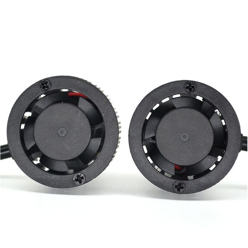 Auto si Moto - Electrice auto - Iluminare si semnalizare - Becuri auto - Kit becuri Led COB F9 Canbus Hir2 9012 6000k 2 buc per set - Infinity.ro