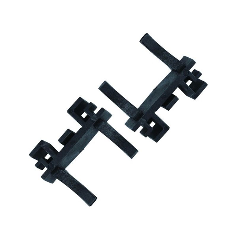 Auto si Moto - Electrice auto - Iluminare si semnalizare - Becuri auto - Adaptoare becuri led H7 2 buc/set Land Rover, Ford Focus, Logan 3 - Infinity.ro