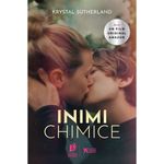 Carti si Birotica - Carti - Fictiune - Inimi chimice, Krystal Sutherland - Infinity.ro