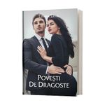 Carti si Birotica - Carti - Fictiune - Povesti de dragoste - Infinity.ro