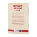 Carti si Birotica - Carti - Fictiune - Sase papusi Matrioska - Silvia Buzori - Infinity.ro