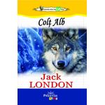 Carti si Birotica - Carti - Fictiune - Colt Alb - Jack London, ed 2018 - Infinity.ro