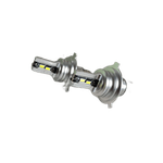 Auto si Moto - Electrice auto - Iluminare si semnalizare - Becuri auto - Set de 2 becuri H4 led Xentech Light R2 plug and play 1:1 52w - Infinity.ro