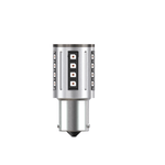 Auto si Moto - Electrice auto - Iluminare si semnalizare - Becuri auto - Set de 2 Becuri led Xentech Light 24 Smd 3838 P21w/5w 30w/bec rosu Canbus Pro - Infinity.ro