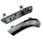Auto si Moto - Piese auto si accesorii - Caroserie - Faruri, stopuri si proiectoare - Set de 2 lampi led semnalizare dinamica oglinda Xentech Light Volkswagen Golf 5 Passat B6, Skoda Superb 12V - Infinity.ro