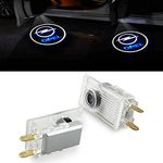 Auto si Moto - Electrice auto - Iluminare si semnalizare - Lumini ambientale - Set de 2 lampi Logo Xentech Light Portiere Opel - Infinity.ro