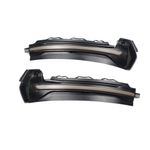 Auto si Moto - Piese auto si accesorii - Caroserie - Faruri, stopuri si proiectoare - Set de 2 lampi led semnalizare dinamica oglinda Xentech Light Audi A3, S3, RS3 2012 12v - Infinity.ro