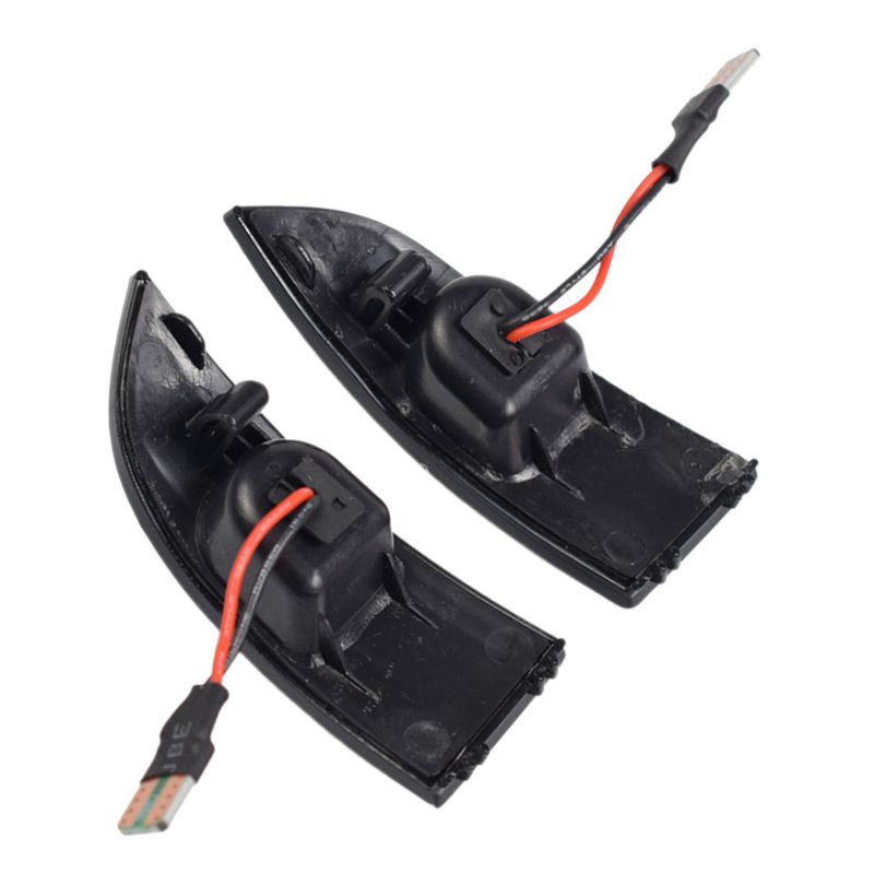 Auto si Moto - Piese auto si accesorii - Caroserie - Faruri, stopuri si proiectoare - Set de 2 lampi led semnalizare dinamica/progresiva oglinda Xentech Light Renault 12V - Infinity.ro