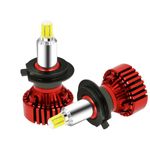 Auto si Moto - Electrice auto - Iluminare si semnalizare - Becuri auto - Set 2 becuri Xentech Light Csp 360 grade H7 - Infinity.ro