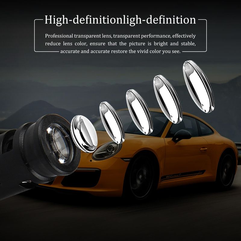 Auto si Moto - Electrice auto - Iluminare si semnalizare - Lumini ambientale - Set de 2 lampi led Logo Subaru portiera/usa auto Xentech Light - Infinity.ro