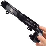 Auto si Moto - Piese auto si accesorii - Caroserie - Faruri, stopuri si proiectoare - Set de 2 lampi led semnalizare dinamica/progresiva fumurie oglinda Xentech Light Jaguar 12V - Infinity.ro
