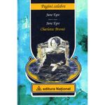 Carti si Birotica - Carti - Fictiune - Jane Eyre/ Jane Eyre - Infinity.ro